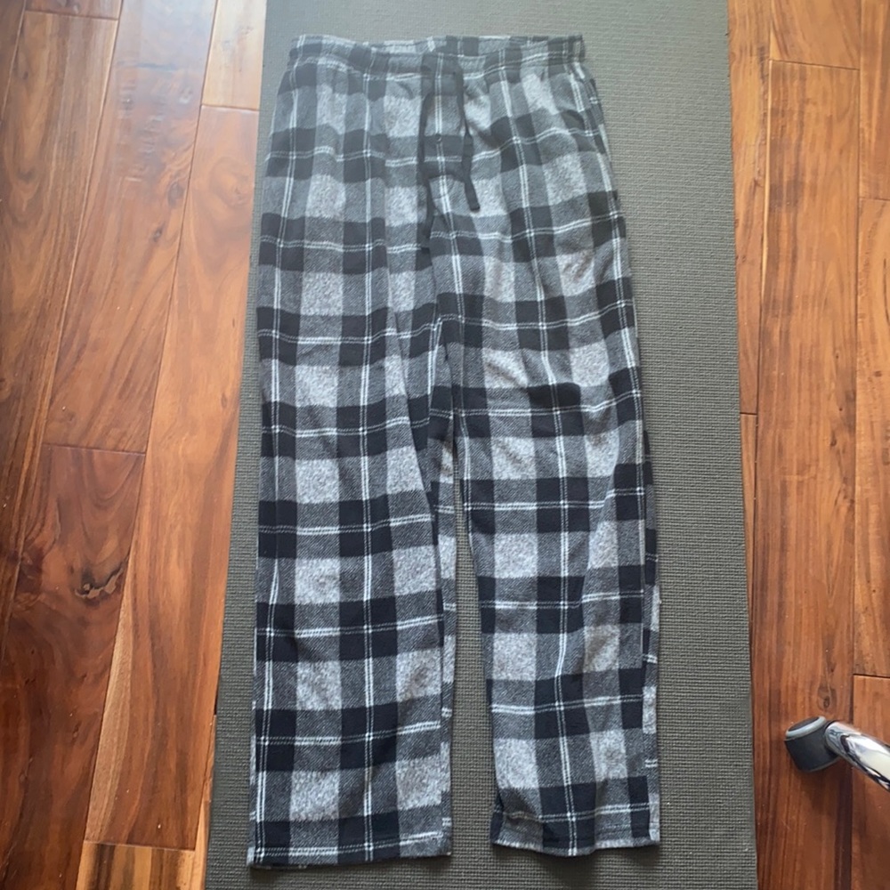 PJ pants